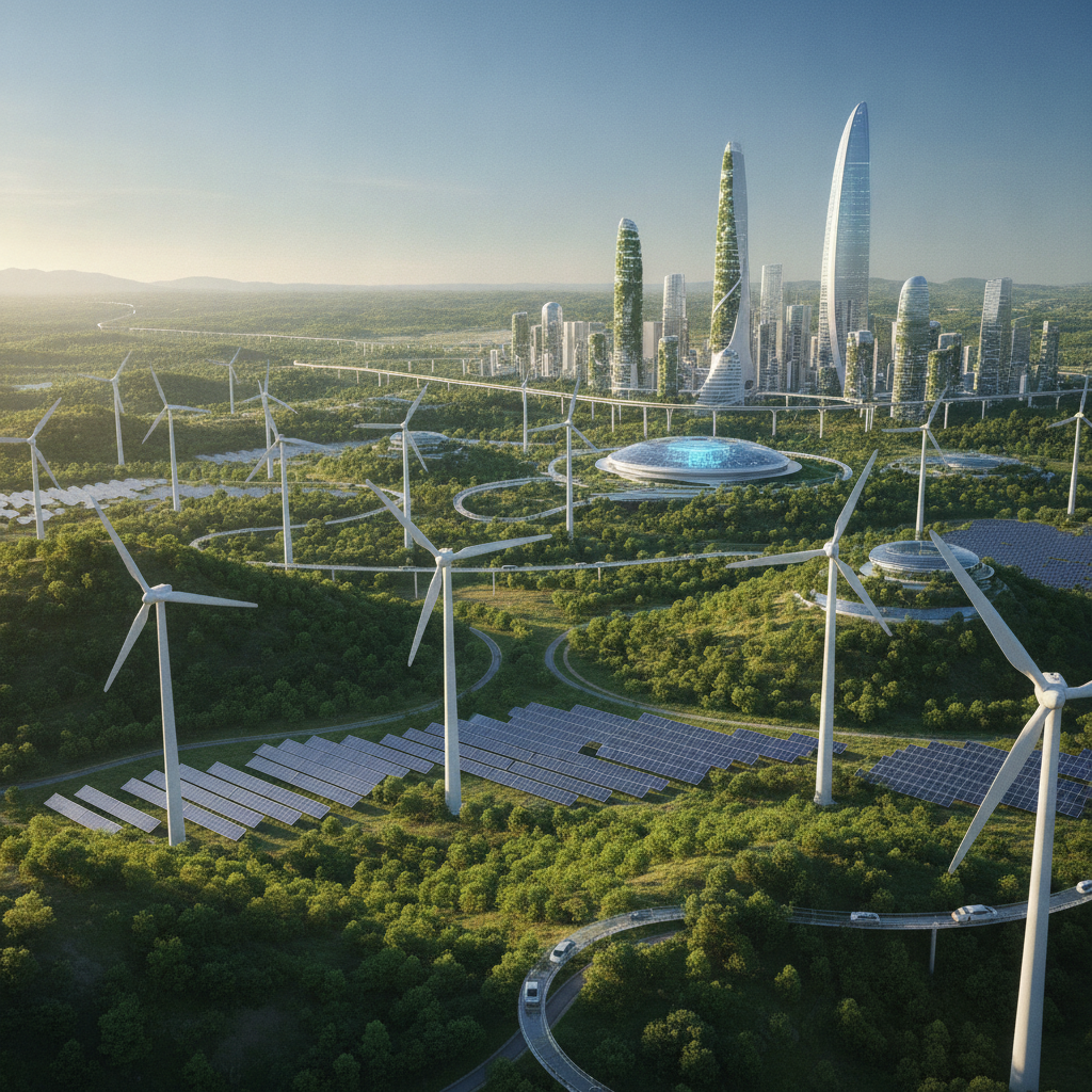 Energie 2050