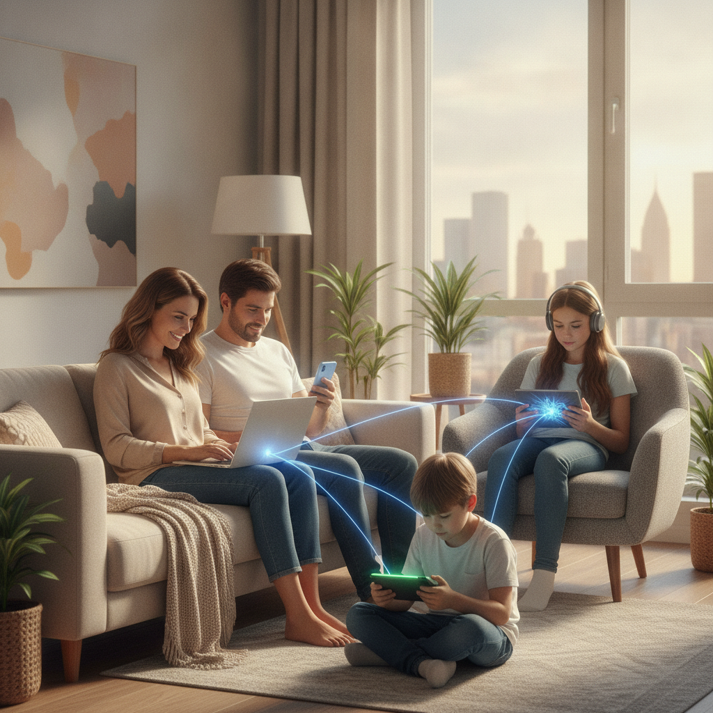 Digitale Gesellschaft