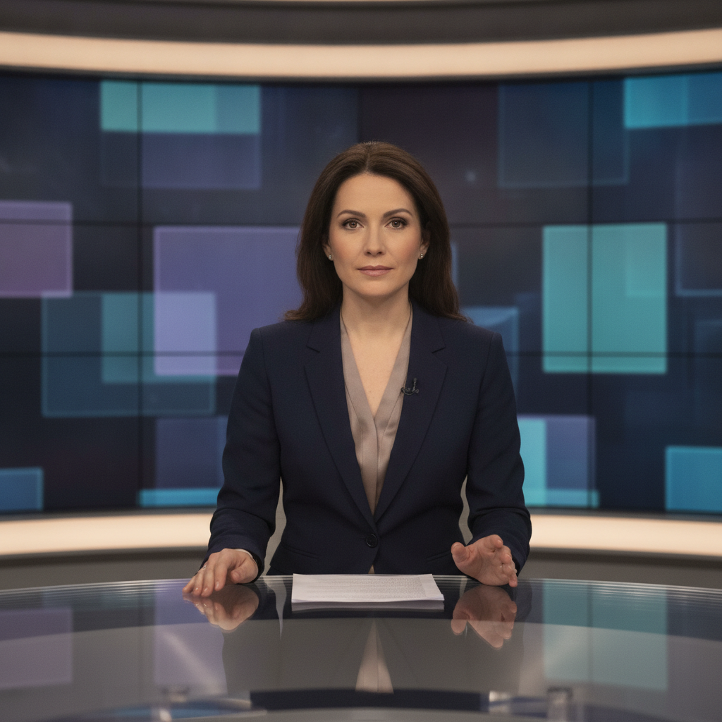 Politik neutral analysieren