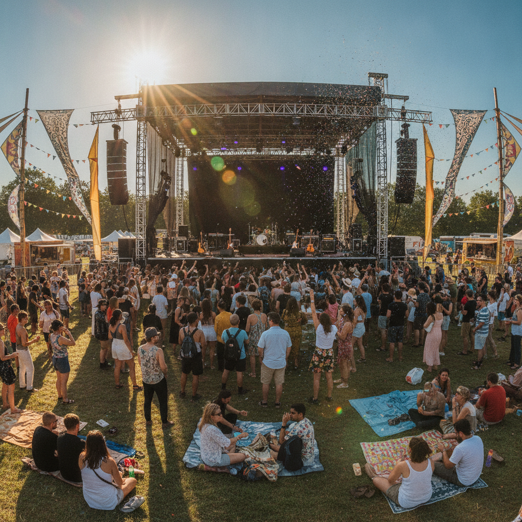 Kulturfestivals