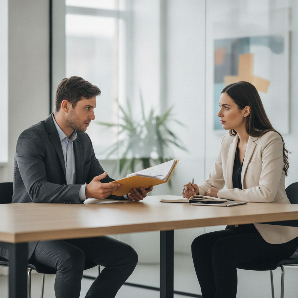 L'augmentation et la promotion