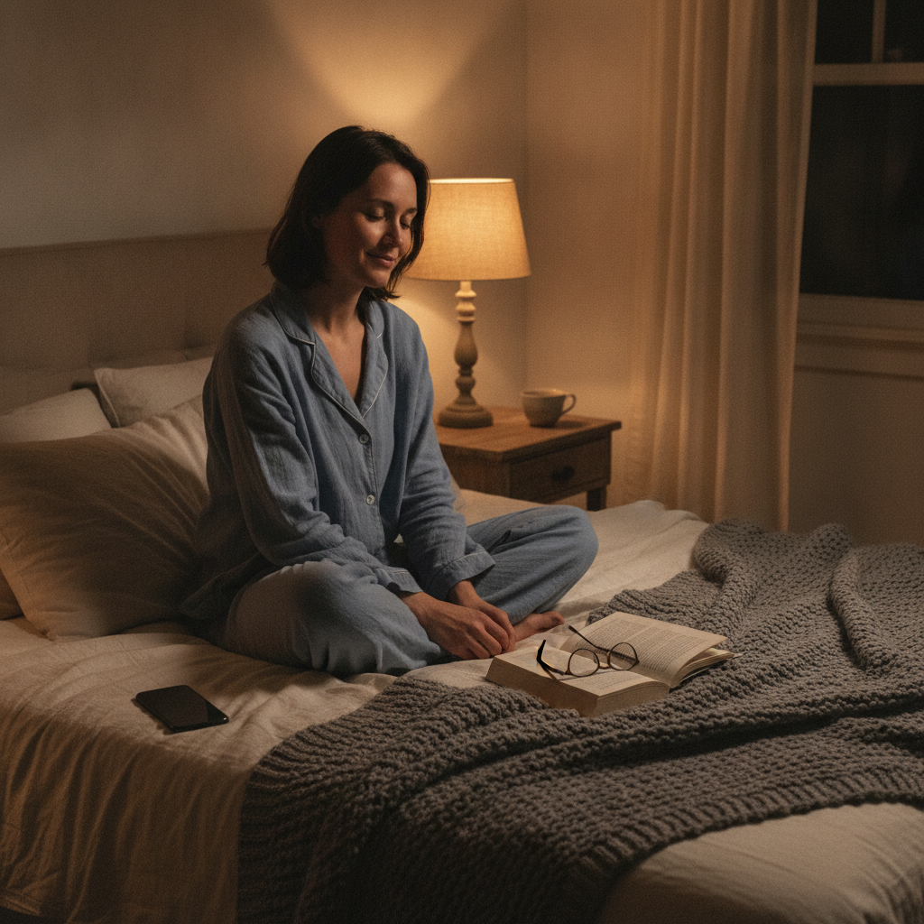 Le sommeil et la récupération