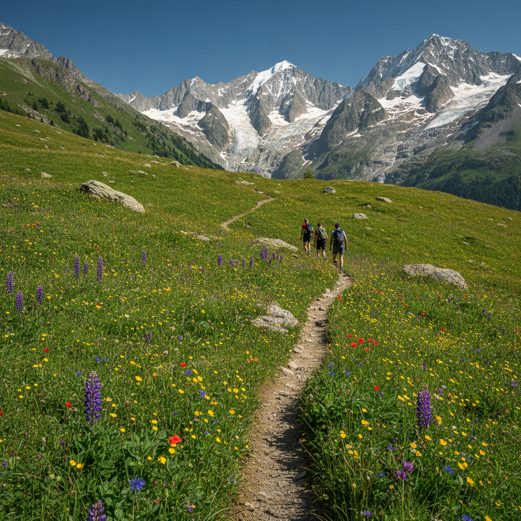 Tourisme de proximité