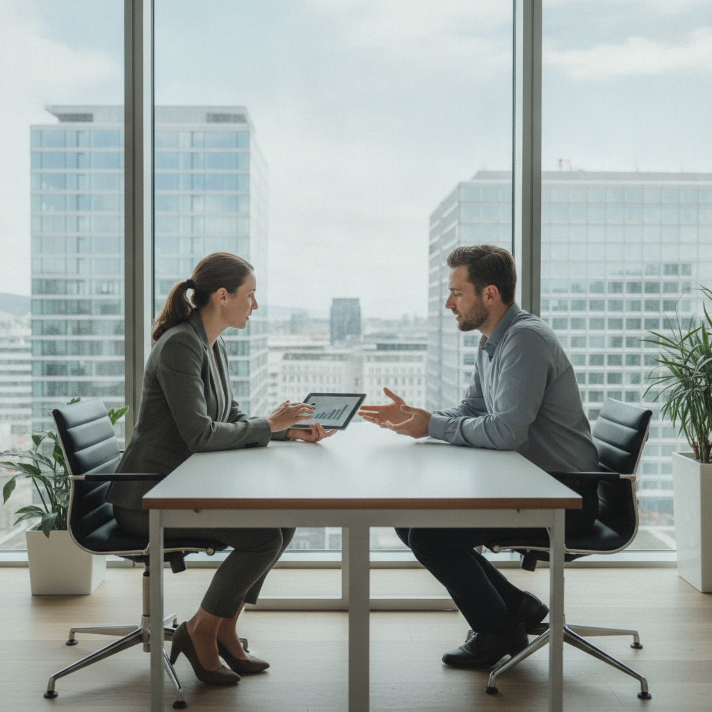 Négociation du temps de travail