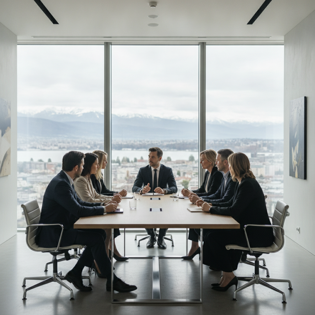 Gestion des désaccords professionnels