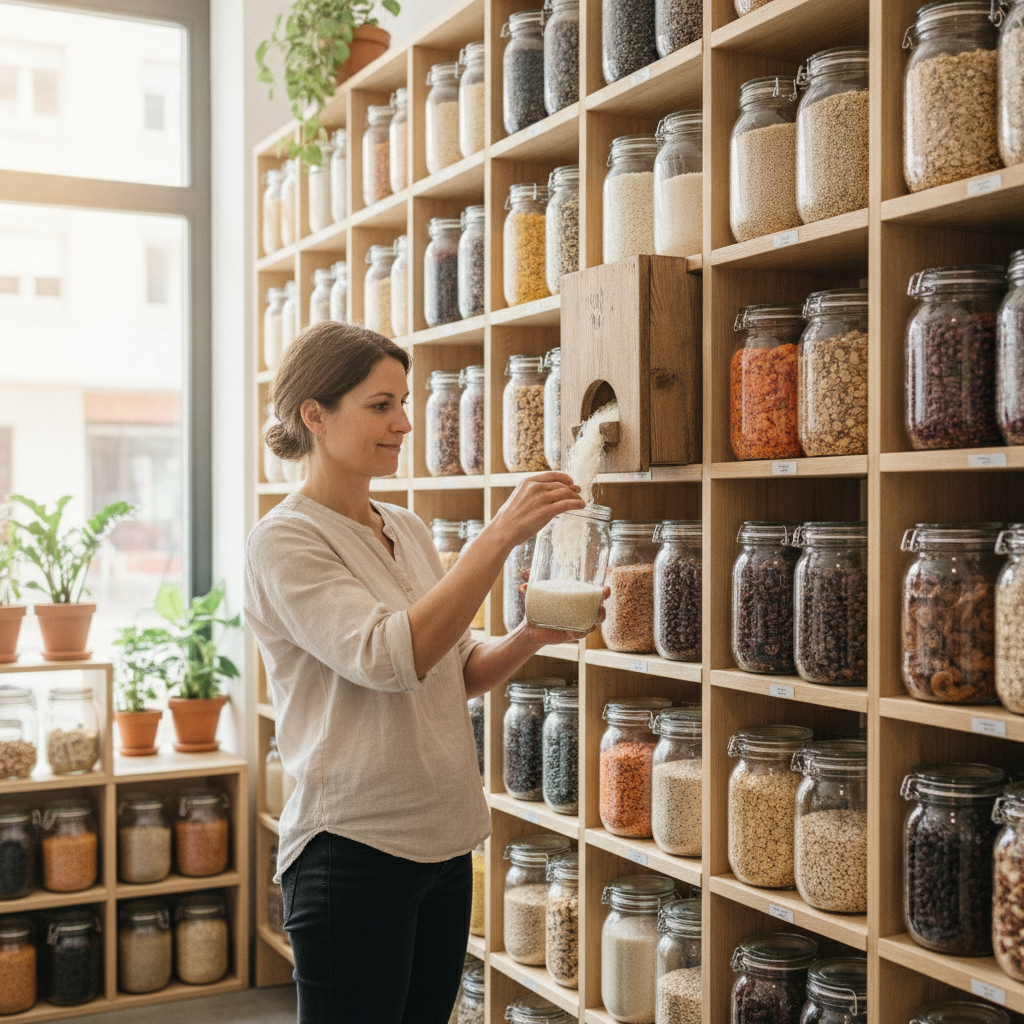 Consommation responsable