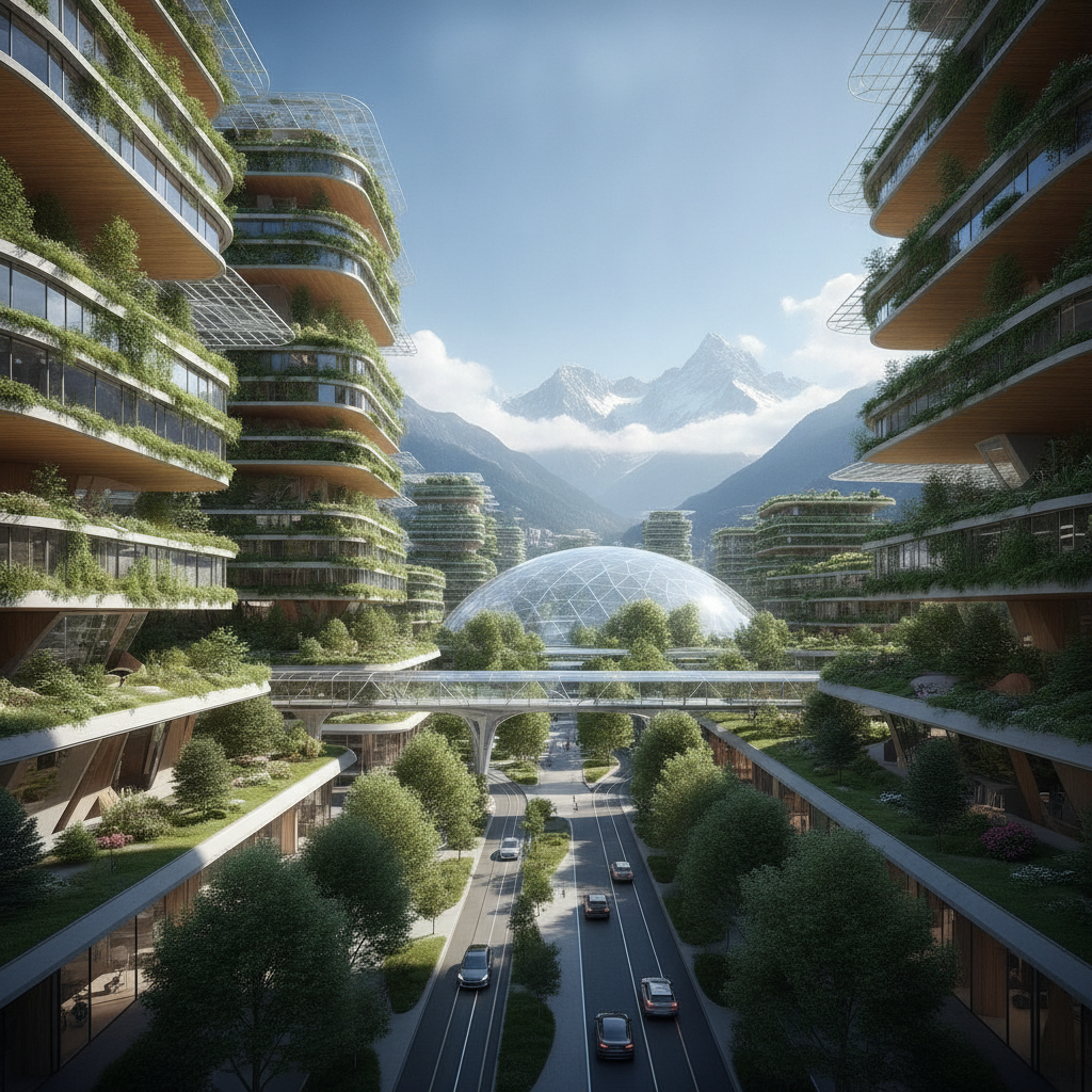 Perspectives énergétiques futures
