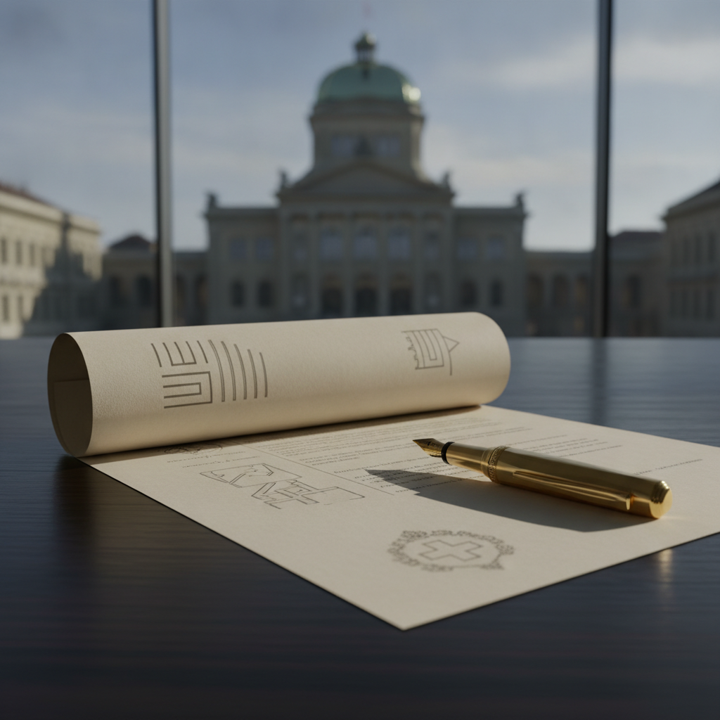 Politique migratoire suisse