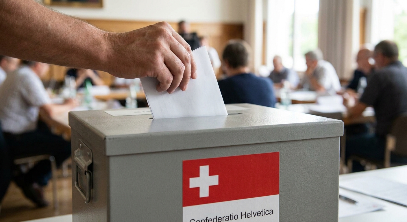 Droit de vote des étrangers