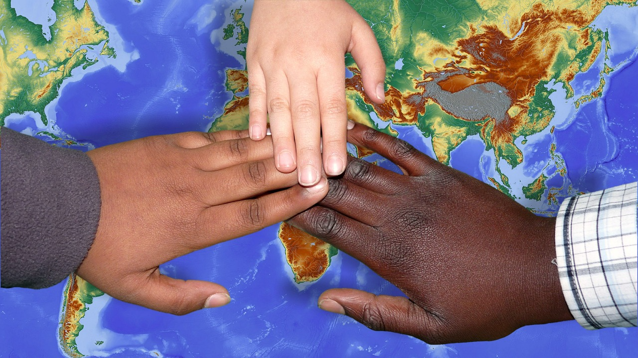 Migration et intégration