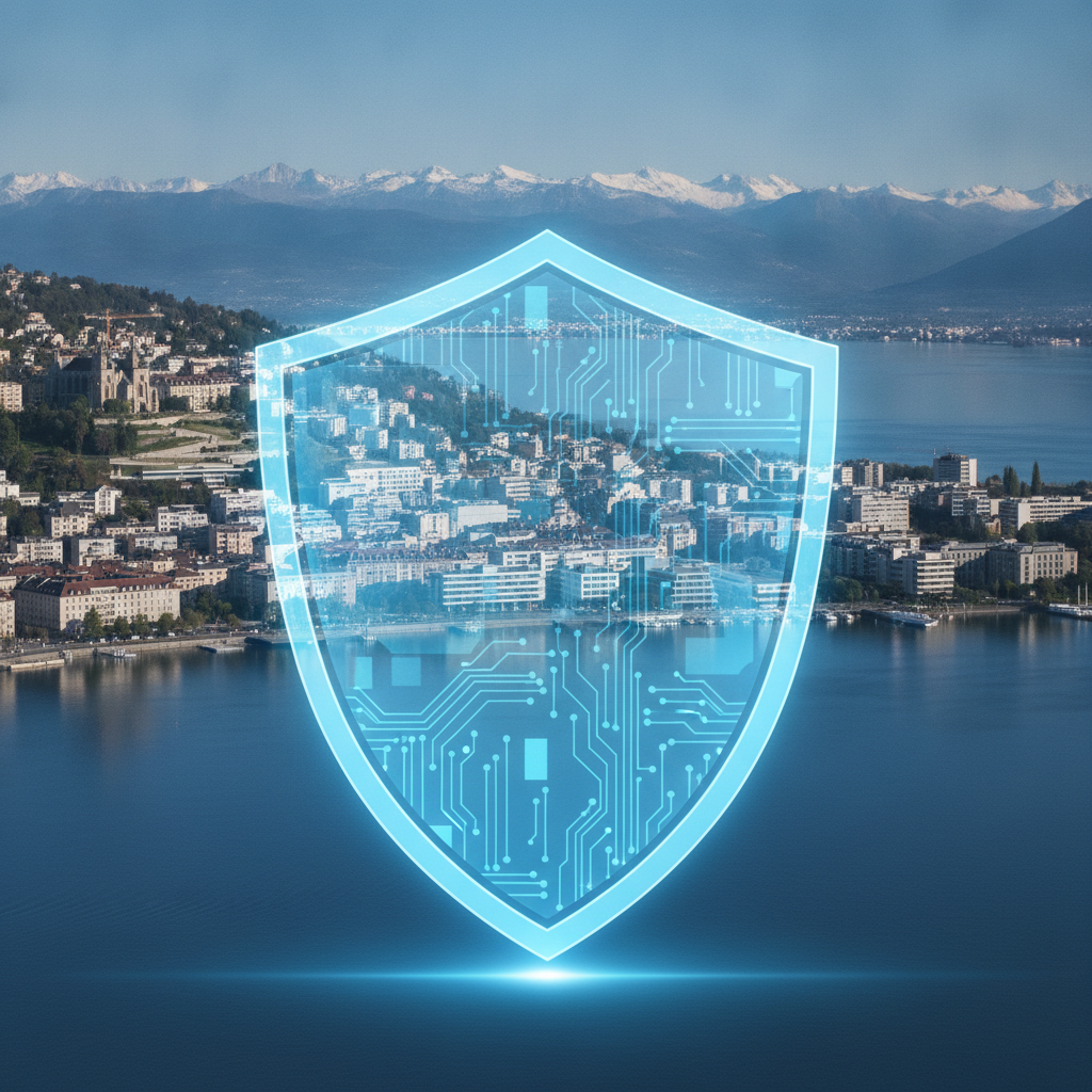 Protection des données personnelles