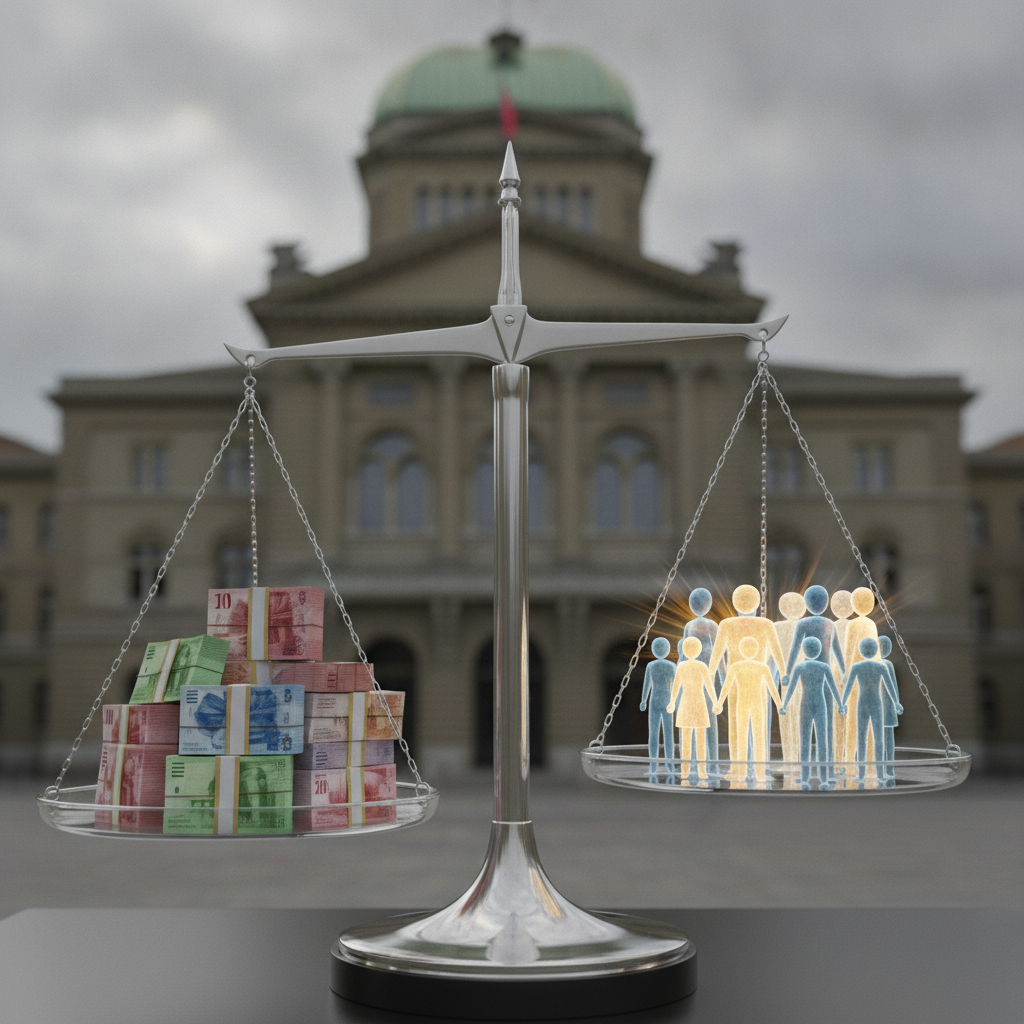 Arguments pour et contre une réforme