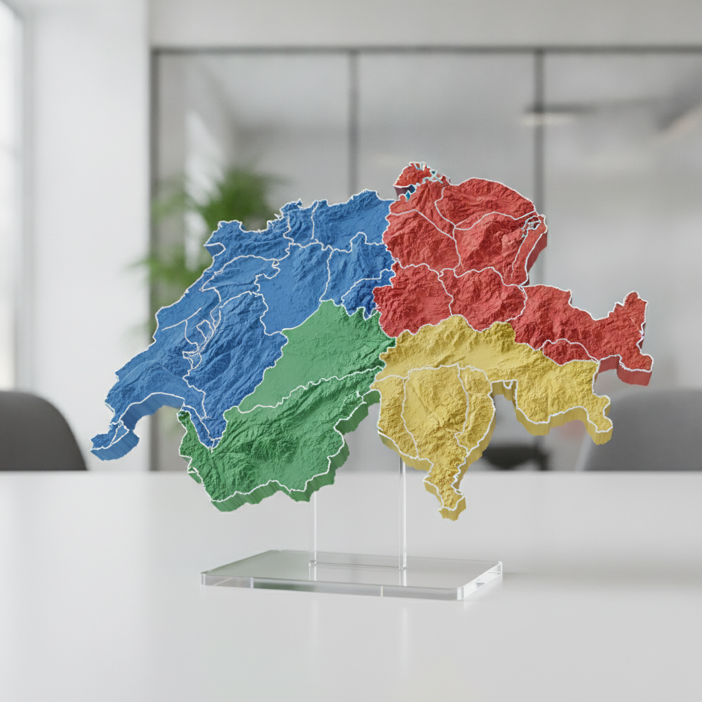 Plurilinguisme en Suisse